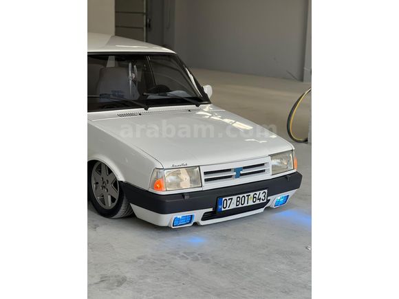 Sahibinden Tofaş Şahin 5 Vites 1992 Model