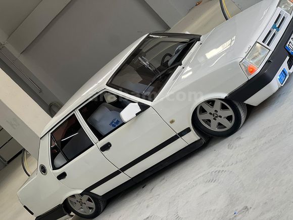 Sahibinden Tofaş Şahin 5 Vites 1992 Model