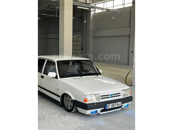 Sahibinden Tofaş Şahin 5 Vites 1992 Model