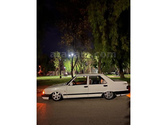 Sahibinden Tofaş Şahin 5 Vites 1992 Model