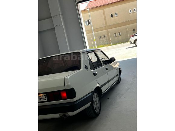 Sahibinden Tofaş Şahin 5 Vites 1992 Model
