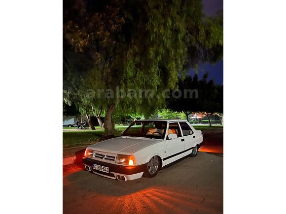 Sahibinden Tofaş Şahin 5 Vites 1992 Model