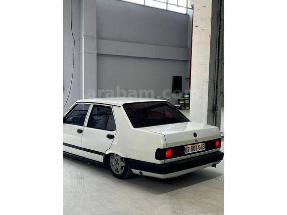 Sahibinden Tofaş Şahin 5 Vites 1992 Model