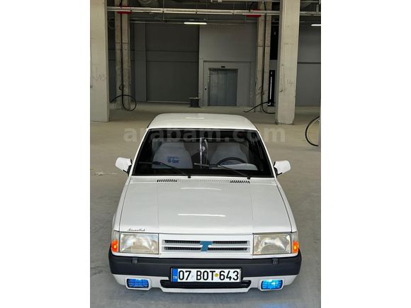 Sahibinden Tofaş Şahin 5 Vites 1992 Model