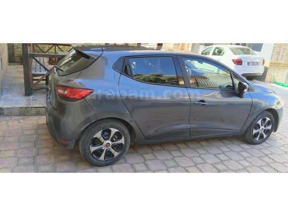 Sahibinden Renault Clio 0.9 TCe Joy 2019 Model