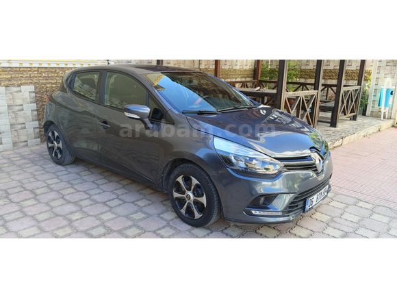 Sahibinden Renault Clio 0.9 TCe Joy 2019 Model