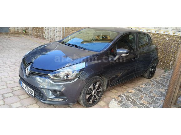 Sahibinden Renault Clio 0.9 TCe Joy 2019 Model