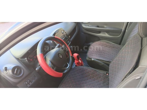 Sahibinden Renault Clio 0.9 TCe Joy 2019 Model