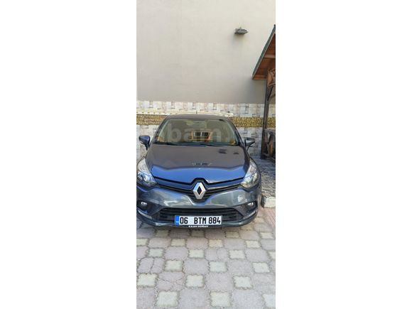 Sahibinden Renault Clio 0.9 TCe Joy 2019 Model