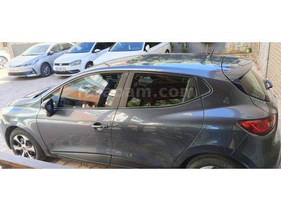 Sahibinden Renault Clio 0.9 TCe Joy 2019 Model