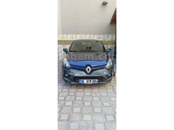 Sahibinden Renault Clio 0.9 TCe Joy 2019 Model