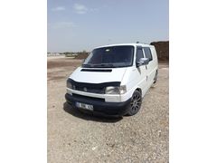 Sahibinden Volkswagen Transporter 2.5 TDI City Van 1999 Model