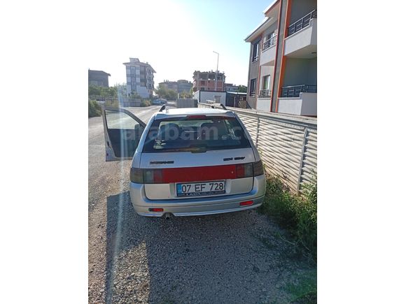 Sahibinden Lada Vega 1.6 2005 Model