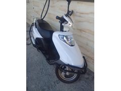 Sahibinden RKS Spontini 110