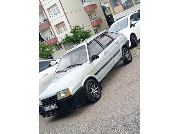 Sahibinden Lada Samara 1.5 2000 Model