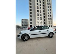 Sahibinden Renault Megane 1.6 Authentique 2010 Model