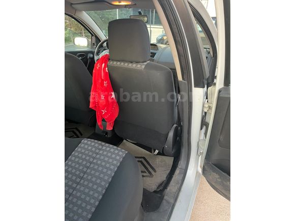 Sahibinden Renault Megane 1.6 Authentique 2010 Model