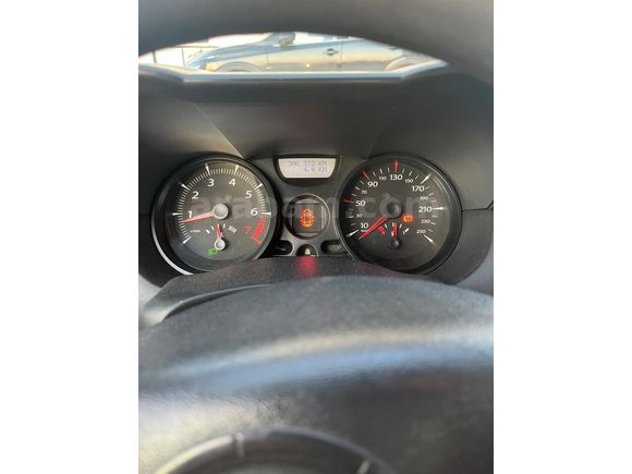Sahibinden Renault Megane 1.6 Authentique 2010 Model