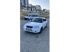 Sahibinden Hyundai Accent 1.6 Admire 2006 Model 