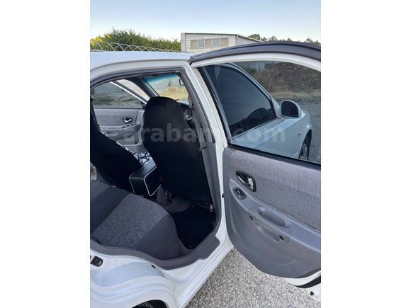 Sahibinden Hyundai Accent 1.6 Admire 2006 Model 