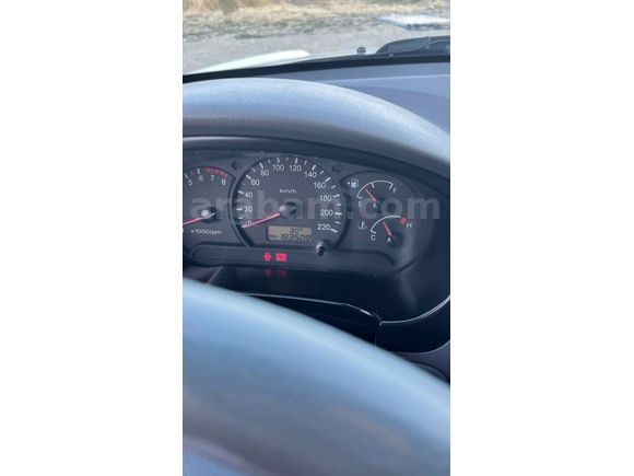 Sahibinden Hyundai Accent 1.6 Admire 2006 Model 