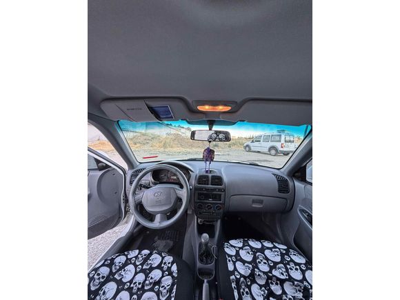 Sahibinden Hyundai Accent 1.6 Admire 2006 Model 