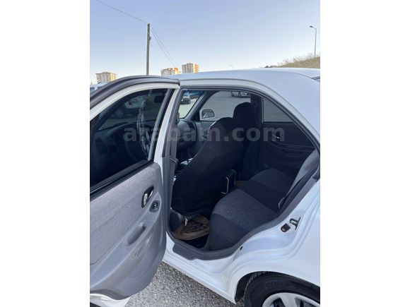 Sahibinden Hyundai Accent 1.6 Admire 2006 Model 