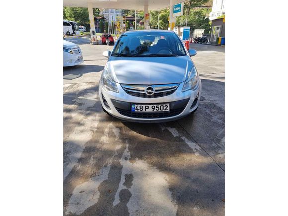 Sahibinden Opel Corsa 1.2 Essentia 2012 Model 
