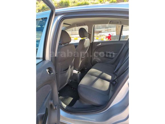 Sahibinden Opel Corsa 1.2 Essentia 2012 Model 