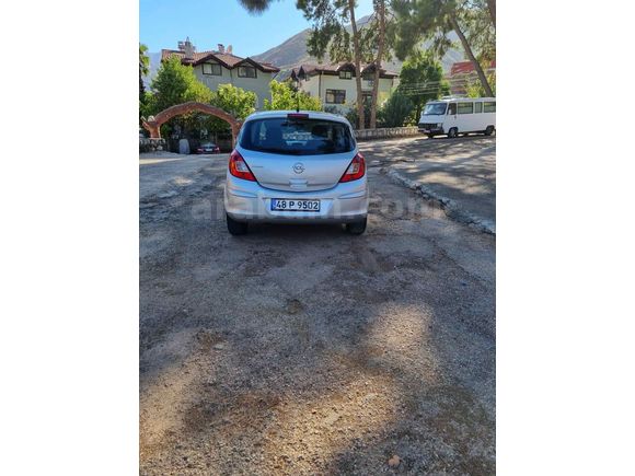 Sahibinden Opel Corsa 1.2 Essentia 2012 Model 