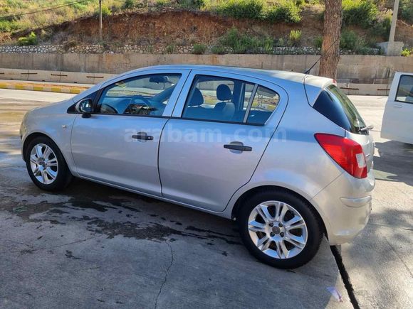 Sahibinden Opel Corsa 1.2 Essentia 2012 Model 