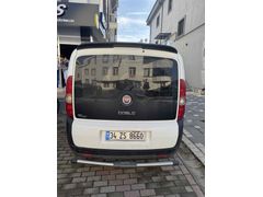 Sahibinden Fiat Doblo Combi 1.3 Multijet Maxi Easy 2014 Model İstanbul