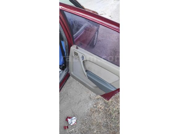 Sahibinden Opel Vectra 2.0 GL 1992 Model