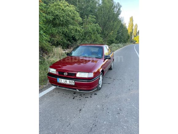 Sahibinden Opel Vectra 2.0 GL 1992 Model