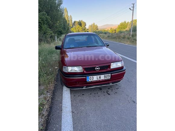 Sahibinden Opel Vectra 2.0 GL 1992 Model