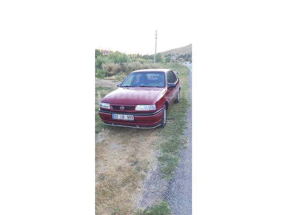 Sahibinden Opel Vectra 2.0 GL 1992 Model