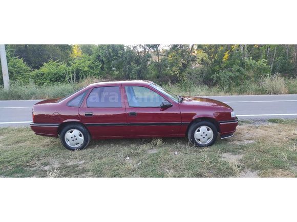 Sahibinden Opel Vectra 2.0 GL 1992 Model