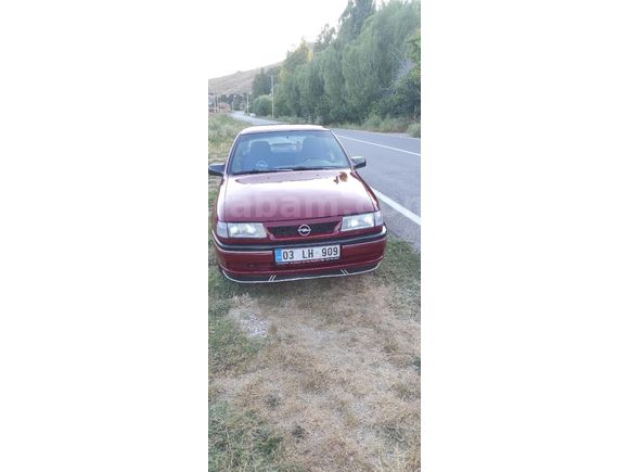 Sahibinden Opel Vectra 2.0 GL 1992 Model