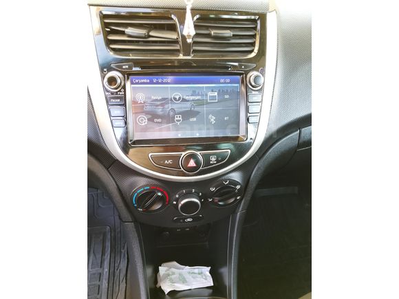 Sahibinden Hyundai Accent Blue 1.6 CRDI Mode Plus 2018 Model