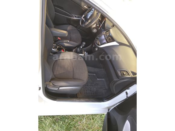 Sahibinden Hyundai Accent Blue 1.6 CRDI Mode Plus 2018 Model