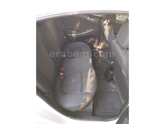 Sahibinden Hyundai Accent Blue 1.6 CRDI Mode Plus 2018 Model