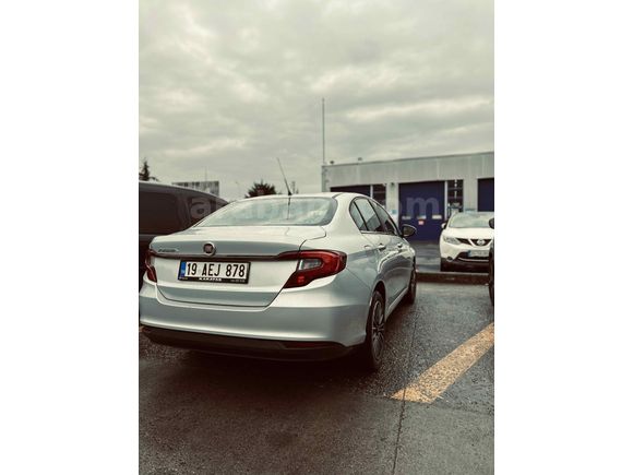 Sahibinden Fiat Egea 1.4 Fire Easy Plus 2023 Model 