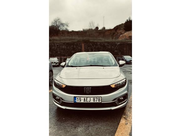 Sahibinden Fiat Egea 1.4 Fire Easy Plus 2023 Model 