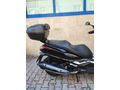Sahibinden Kymco Downtown 250i