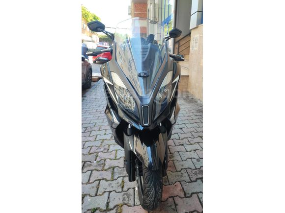 Sahibinden Kymco Downtown 250i