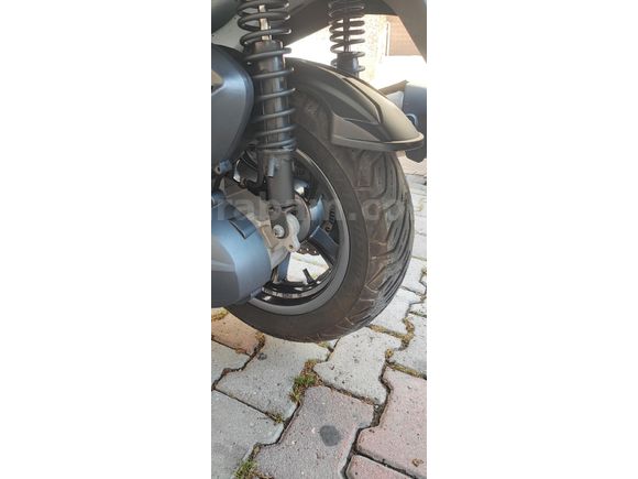 Sahibinden Kymco Downtown 250i