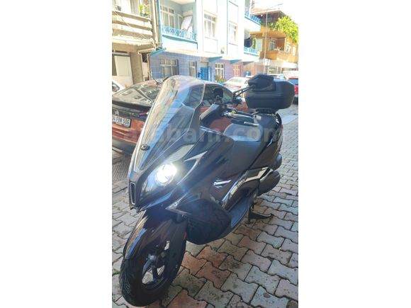 Sahibinden Kymco Downtown 250i
