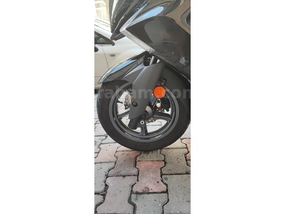 Sahibinden Kymco Downtown 250i