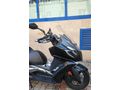 Sahibinden Kymco Downtown 250i