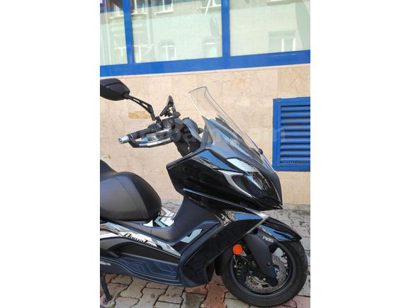 Sahibinden Kymco Downtown 250i